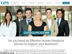Sites similar to personnelmanagement.co.uk