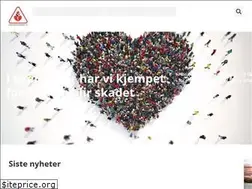 Sites similar to personskadeforbundet.no