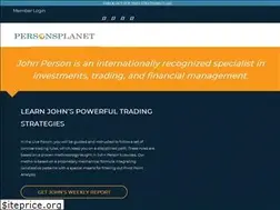 Sites similar to personsplanet.com