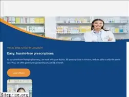 Sites similar to personstreetrx.com