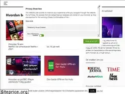 Sites similar to personvernpanettet.no