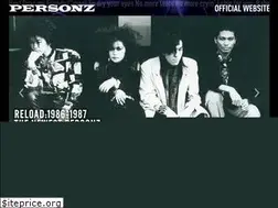 Sites similar to personz.net