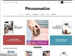 Sites similar to persoonalize.com