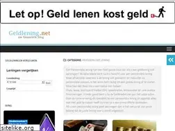 Sites similar to persoonlijkelening.biz
