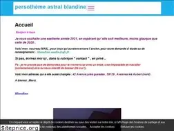 Sites similar to persoth.com