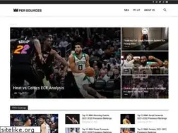 Sites similar to persources.com