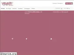Sites similar to persowine.com
