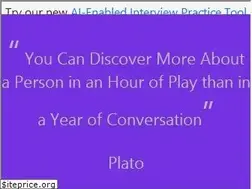 Sites similar to perspect.ai