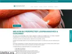 Sites similar to perspectief-loopbaanadvies.nl