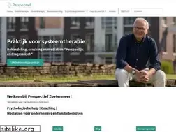 Sites similar to perspectief-zoetermeer.nl