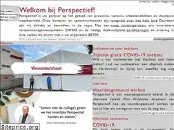 Sites similar to perspectief.eu
