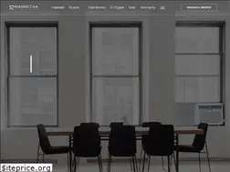 Sites similar to perspectiva-design.com