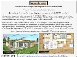 Sites similar to perspectiva-design.fr