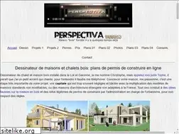 Sites similar to perspectiva.fr