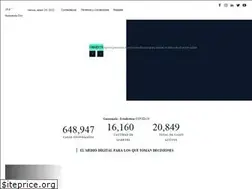 Sites similar to perspectiva.gt
