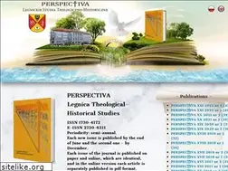 Sites similar to perspectiva.pl