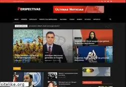 Sites similar to perspectivas.mx