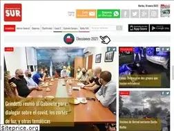 Sites similar to perspectivasur.com
