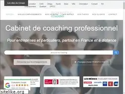 Sites similar to perspective-coaching.fr