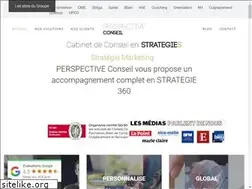 Sites similar to perspective-conseil.fr