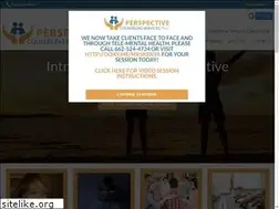 Sites similar to perspective-counseling.com