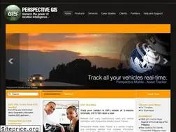 Sites similar to perspective-gis.com