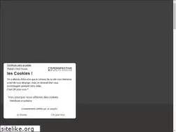 Sites similar to perspective-promoteur.com