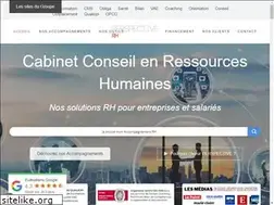 Sites similar to perspective-rh.fr