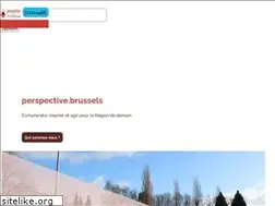Sites similar to perspective.brussels