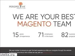 Sites similar to perspective.net.ua