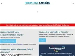 Sites similar to perspectivecarriere.ca
