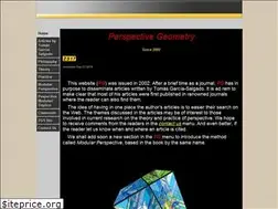 Sites similar to perspectivegeometry.com