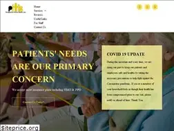 Sites similar to perspectivehomehealth.com