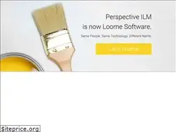 Sites similar to perspectiveilm.com