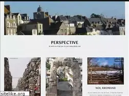 Sites similar to perspectivenoi.wordpress.com