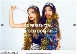 Sites similar to perspectivephotobooth.com