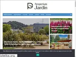 Sites similar to perspectives-jardin.fr