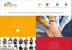 Sites similar to perspectives.coop