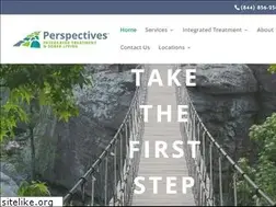 Sites similar to perspectives2.com