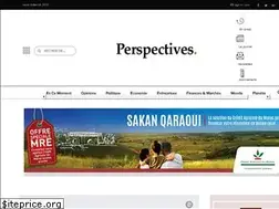 Sites similar to perspectivesmed.com