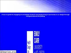Sites similar to perspectivesprogram.ca