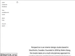 Sites similar to perspectivestudio.se