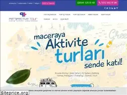 Sites similar to perspectivetour.com.tr