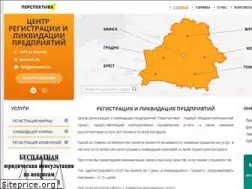 Sites similar to perspekt.by