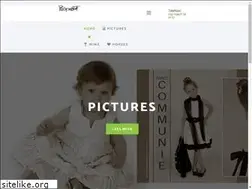 Sites similar to perspektief.be