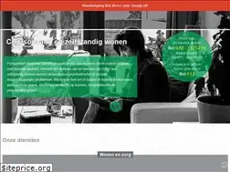 Sites similar to perspektief.nu