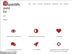 Sites similar to perspektiefe.eu