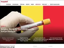 Sites similar to perspektif.eu