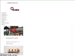 Sites similar to perspektif.online