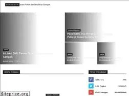 Sites similar to perspektiflampung.com